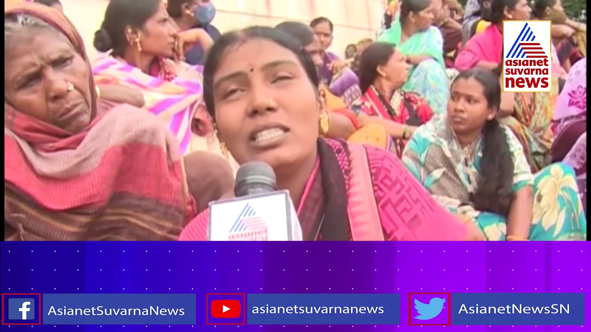 ಅನುಮಾನ ಹೊಕ್ಕರೆ ಅದು ಸಂಸಾರವಲ್ಲ..ನರಕ ವಿಜಯಪುರದ ಸೈಕೋ ಗಂಡ!