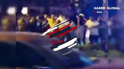 İzmir'de uzun namlulu silahlarla saldırı! Tribün lideri  'Dobo Metin' hayatını kaybetti