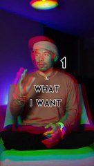 3 Biggest Law of Attraction Mistakes