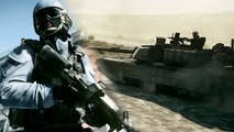 Battlefield 3 - E3 2011: Vorschau-Video zu Multiplayer und Panzerschlachten