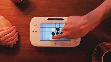 Wii U - Ankündigungs-Trailer von der E3 2011 zum Wii-Nachfolger