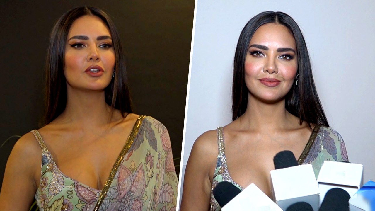 आश्रम 3' के रिलीज़ के बाद अपने अभिनय को लेकर खुश है ईशा गुप्ता