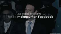 Kiat Sukses Bagi Millenial - Mark Zuckerberg