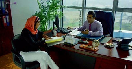 مسلسل زواج بالإكراه الحلقه 44