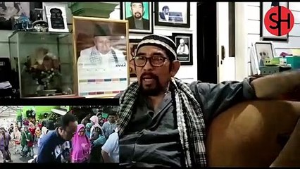 Himbauan Untuk Mengikuti Ziarah Wali Songo