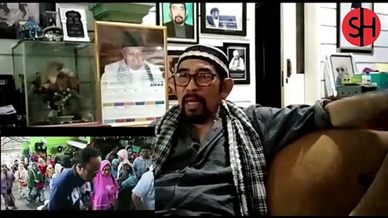 Himbauan Untuk Mengikuti Ziarah Wali Songo