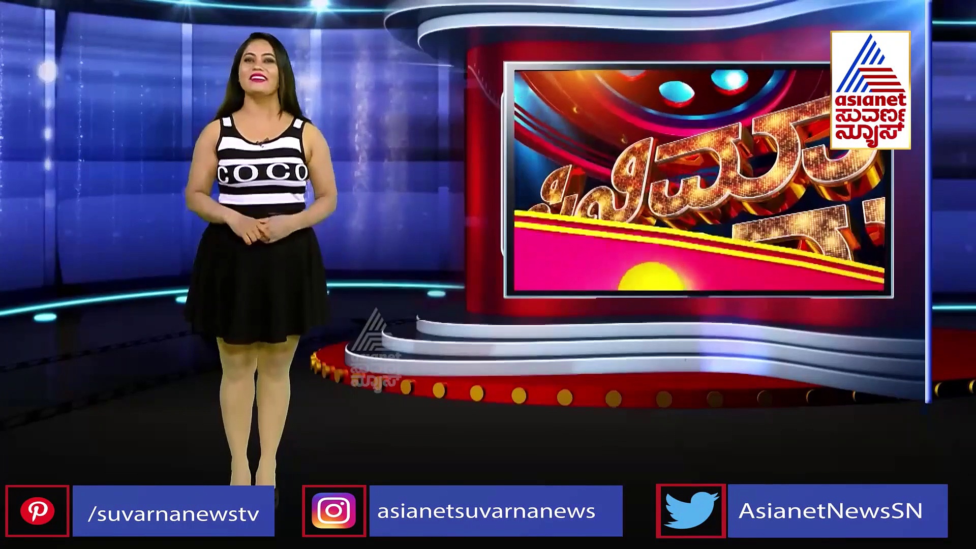 ಪಿ.ವಿ. ಸಿಂಧು ಜೊತೆ ಬ್ಯಾಡ್ಮಿಂಟನ್ ಆಡಿದ ಡಿಪ್ಪಿ!