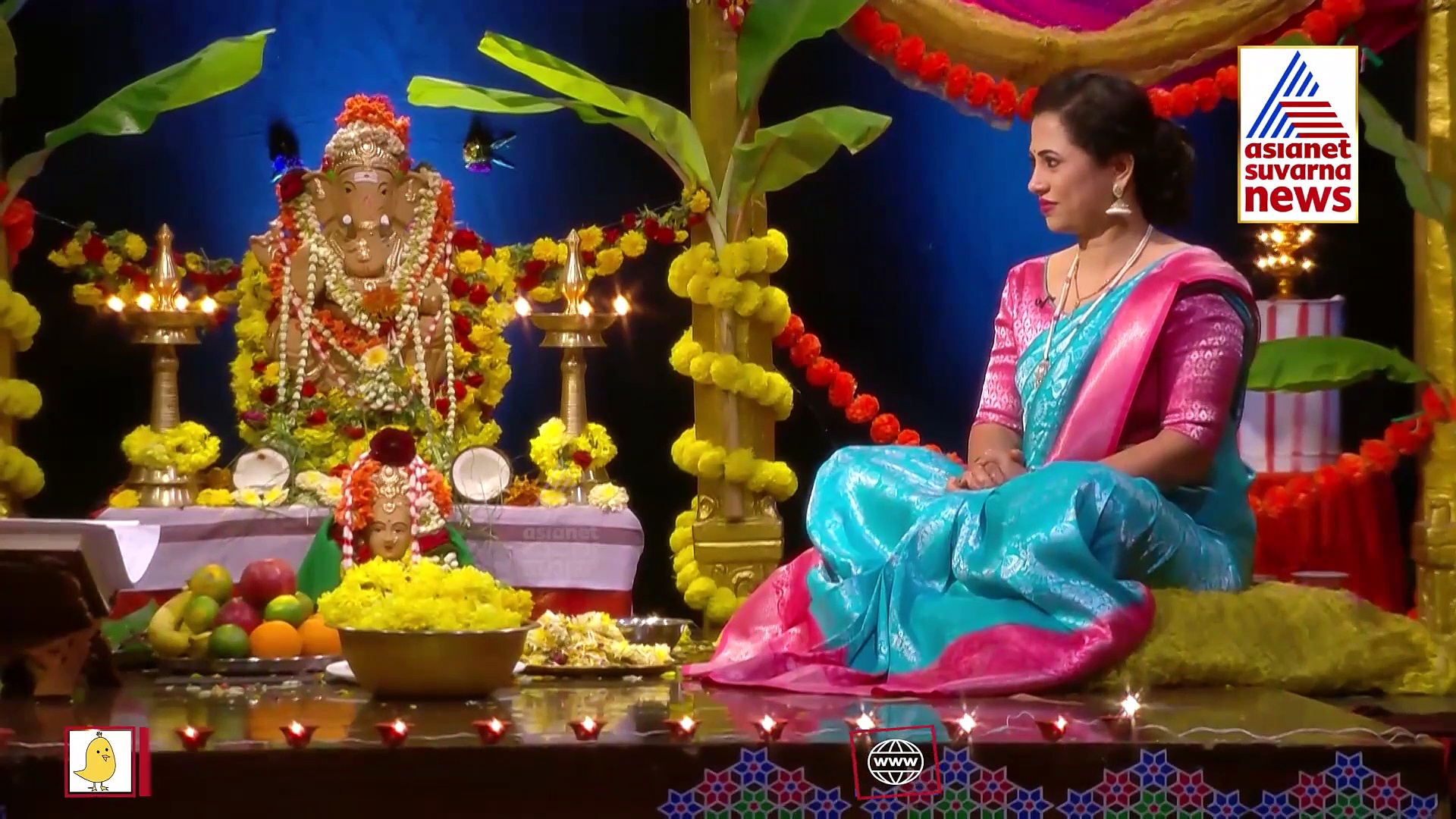 ಇಂದು ಗಣೇಶ ಚತುರ್ಥಿ: ಗಣೇಶನ ರೂಪದ ಹಿಂದಿದೆ ಈ ಪೌರಾಣಿಕ ಕಥೆಗಳು