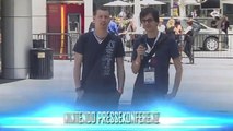 Nintendo-Pressekonferenz auf der E3 2011 - Redaktions-Rückblick