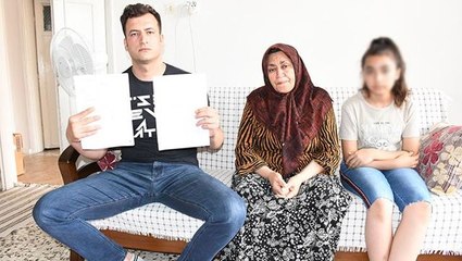 1 günlük kiralık araç için boş senede imza attı! Aradan geçen 7 yılda icraya bile verildi