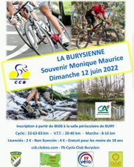 Nous vous attendons nombreux !