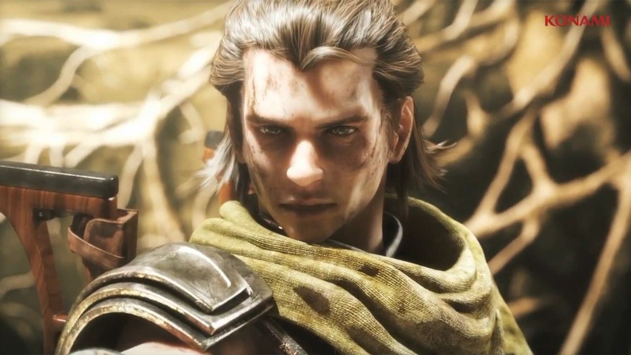 Neverdead - e3 2011: dämonenjagd mit schwertern