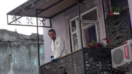 Domuz bağı cinayetinde kan donduran detaylar! Katil zanlısını, yaptığı büyük hata ele verdi