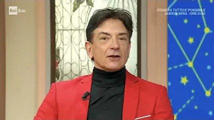 Paolo Fox svela cosa indicano le stelle per i primi quattro segni dello zodiaco Come vivranno l’amor