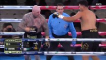 Junior Fa vs Lucas Browne 05-06-2022 Full Fight