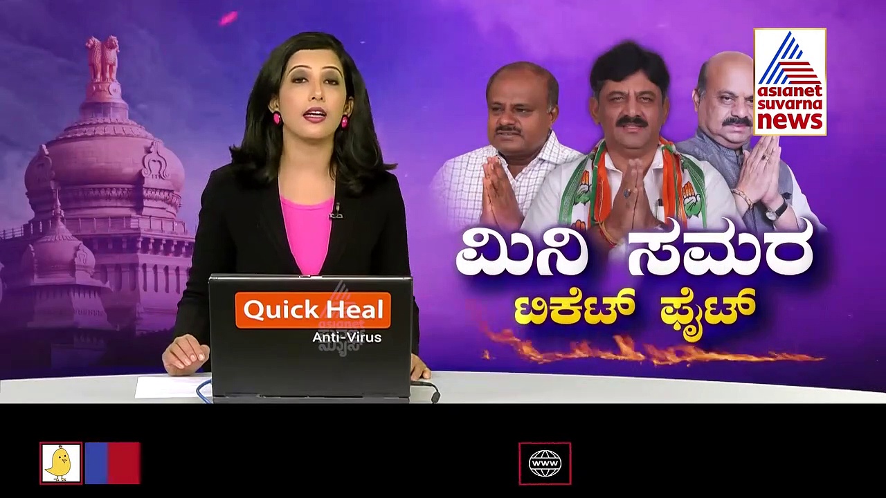 ಸಿಂದಗಿಯಲ್ಲಿ ಅನುಕಂಪ ವರ್ಕೌಟ್‌ ಆಗಲ್ಲ: ಬೂಸನೂರಿಗೆ ಬಿಜೆಪಿ ಟಿಕೆಟ್‌ ಪಕ್ಕಾ?