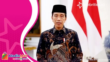 Jokowi Sampaikan Ucapan Duka pada Keluarga Gubernur Jawa Barat Ridwan Kamil