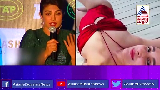 ಪ್ರಿಯಾಂಕಾ ಚೋಪ್ರಾ ರೀತಿ ಬಿಕಿನಿ ಧರಿಸಿ ಫೋಟೋ ಹಂಚಿಕೊಂಡ ಪರಿಣಿತಿ!