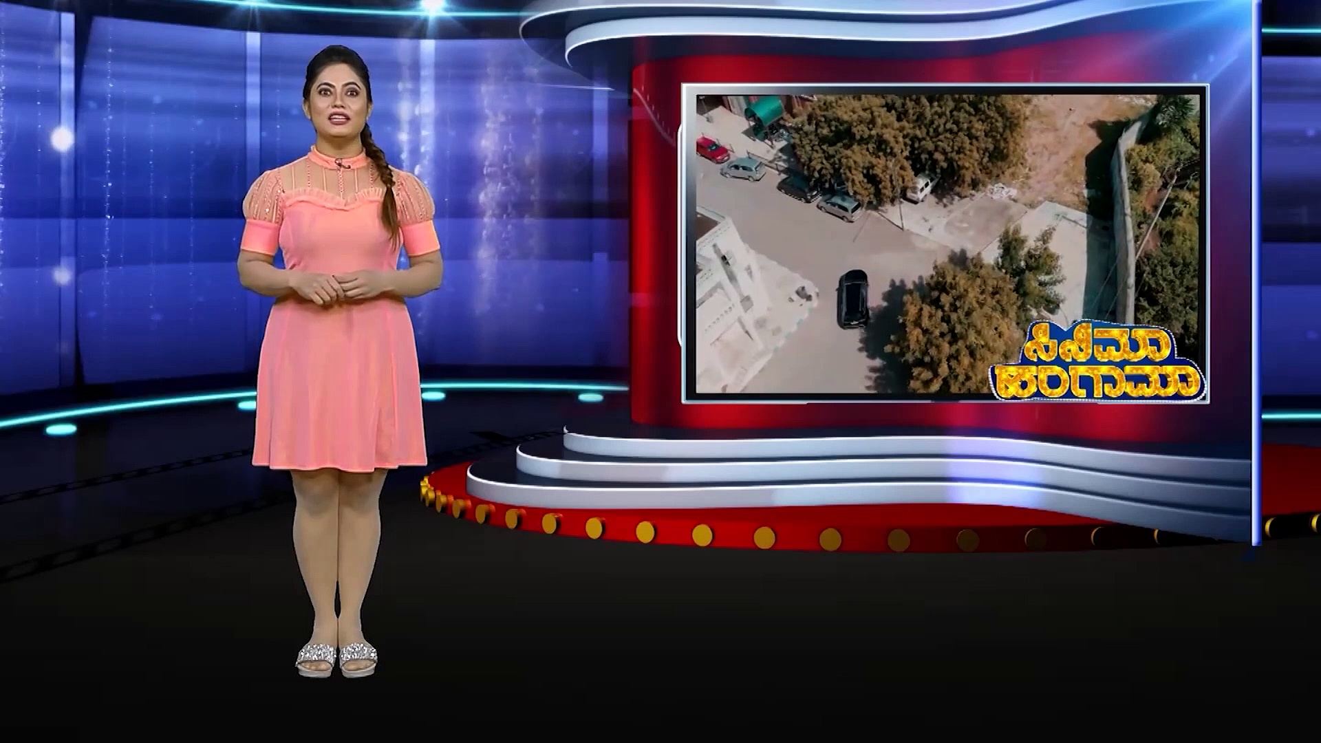 4 ಕೋಟಿಯ ಮರ್ಸಿಡಿಸ್ ಮೇಬ್ಯಾಚ್ ಕಾರು ಖರೀದಿಸಿದ ರಾಮ್ ಚರಣ್!