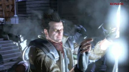 Neverdead - E3 2011: Acht Minuten Gameplay-Video