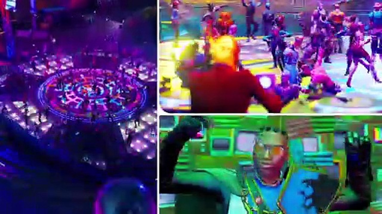 Fortnite: Season 3 im Gameplay-Trailer - Bringt neue Sägekanone und altes Fahrzeug zurück