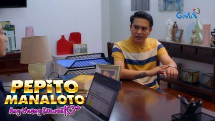 Pepito Manaloto – Kuwento Pa More: Chito, relo lover boy! | YouLOL