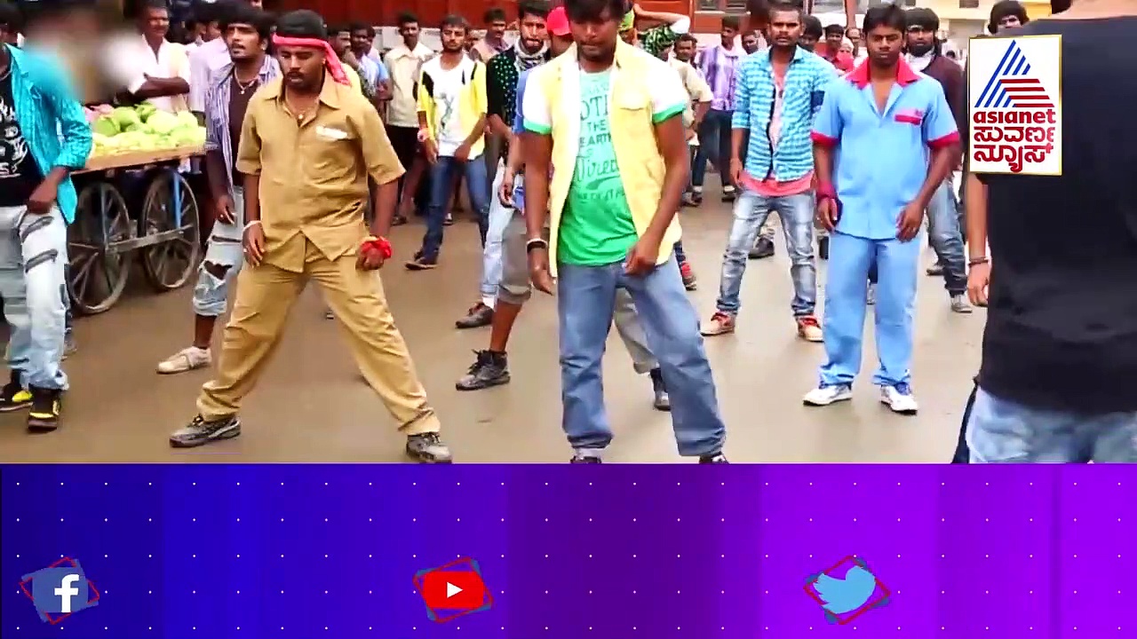 ಸಲಗ ಸಿನಿಮಾ ಟೈಟಲ್ ಹಿಂದಿದೆ ಸಕ್ಸಸ್ ಸೀಕ್ರೆಟ್