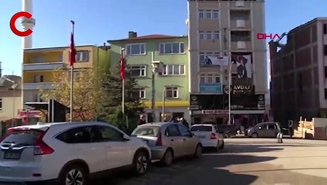 Eşini öldürüp, kızını yaralayan sanığa, 2 kez müebbet hapis istemi