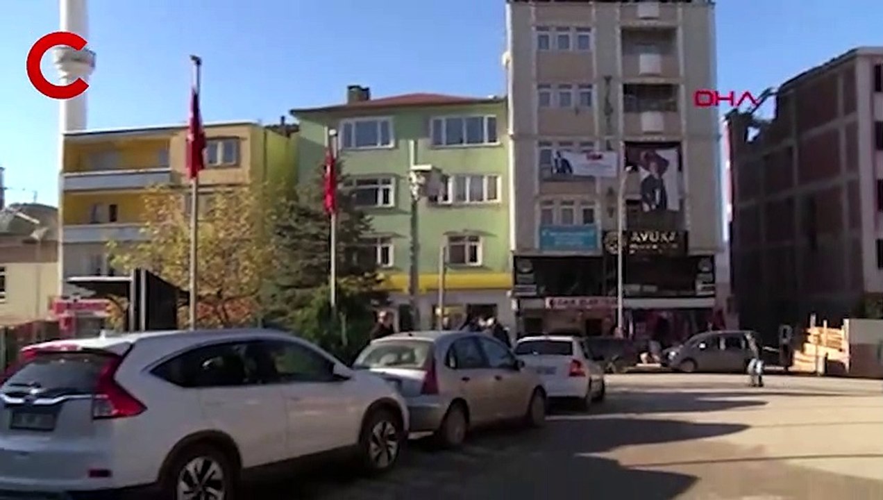 Eşini öldürüp, kızını yaralayan sanığa, 2 kez müebbet hapis istemi