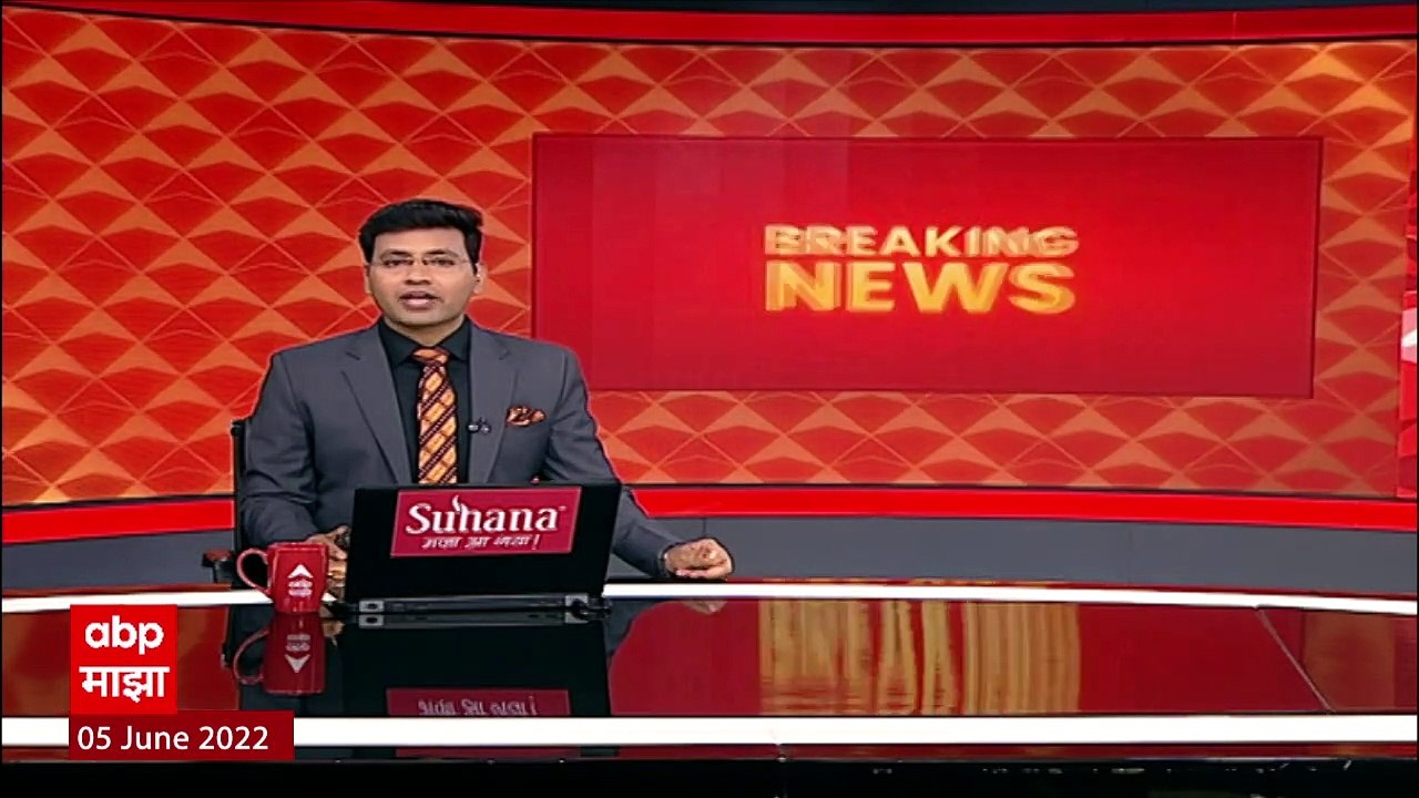 Devendra Fadnavis : कोरोना झाल्यानंतरही देवेंद्र फडणवीस  'अॅक्शन मोड'मध्येच ABP Majha