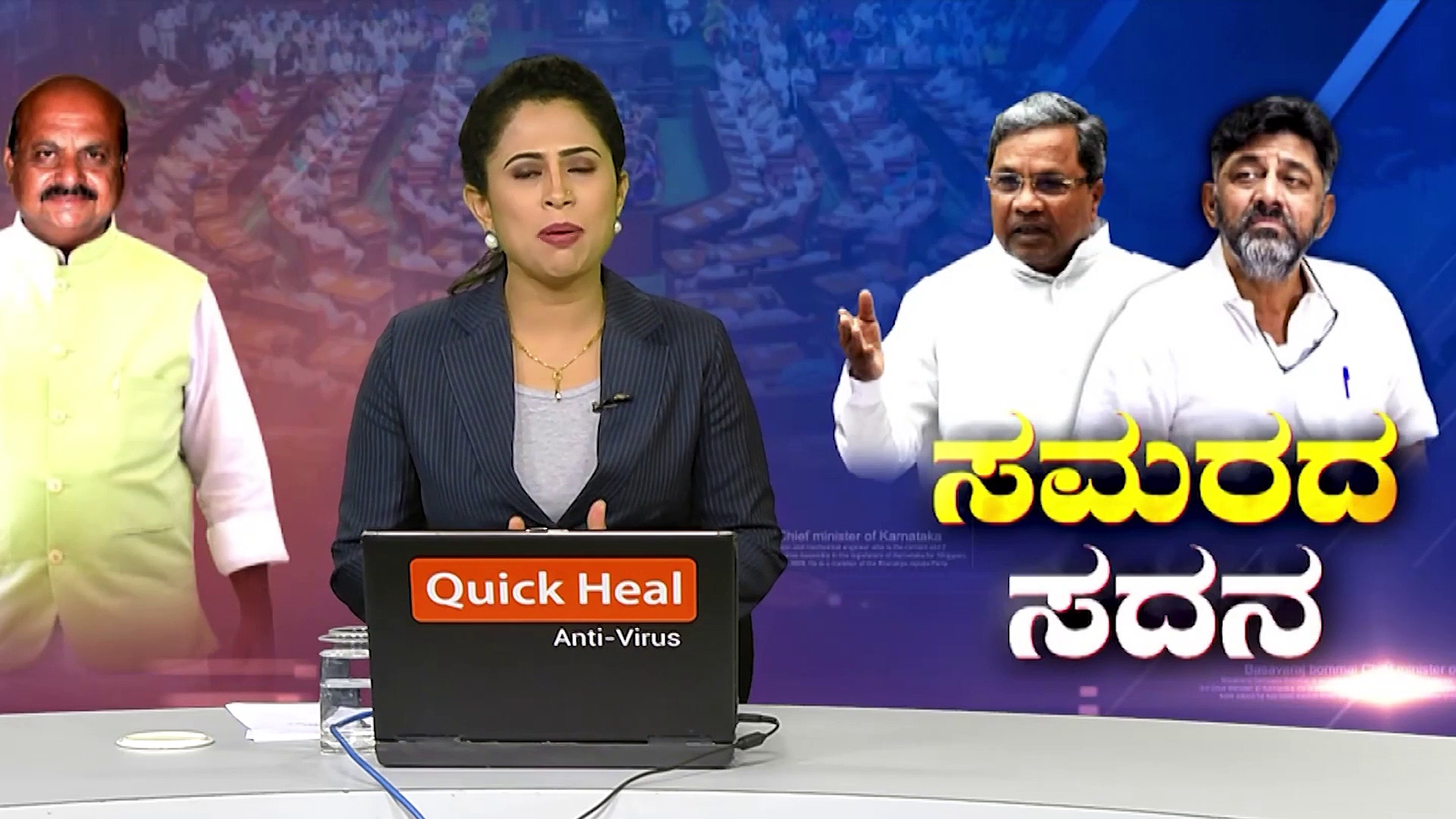 ಬಿಎಸ್‌ವೈಗೆ ಬಹುಪರಾಕ್ ಎನ್ನುತ್ತಾ, ಮೈತ್ರಿ ಸರ್ಕಾರದ ಸಂಕಷ್ಟ ಬಿಚ್ಚಿಟ್ಟ ಎಚ್‌ಡಿಕೆ