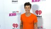 Shawn Mendes 2022 iHeartRadio's KIIS FM Wango Tango Pink Carpet