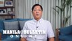 President-elect Bongbong Marcos announces that he will continue to upload vlogs