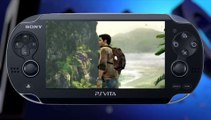 PlayStation Vita - »Montage«-Video von der E3 2011