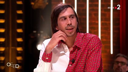 Léa Salamé rend hommage à Laurent Ruquier