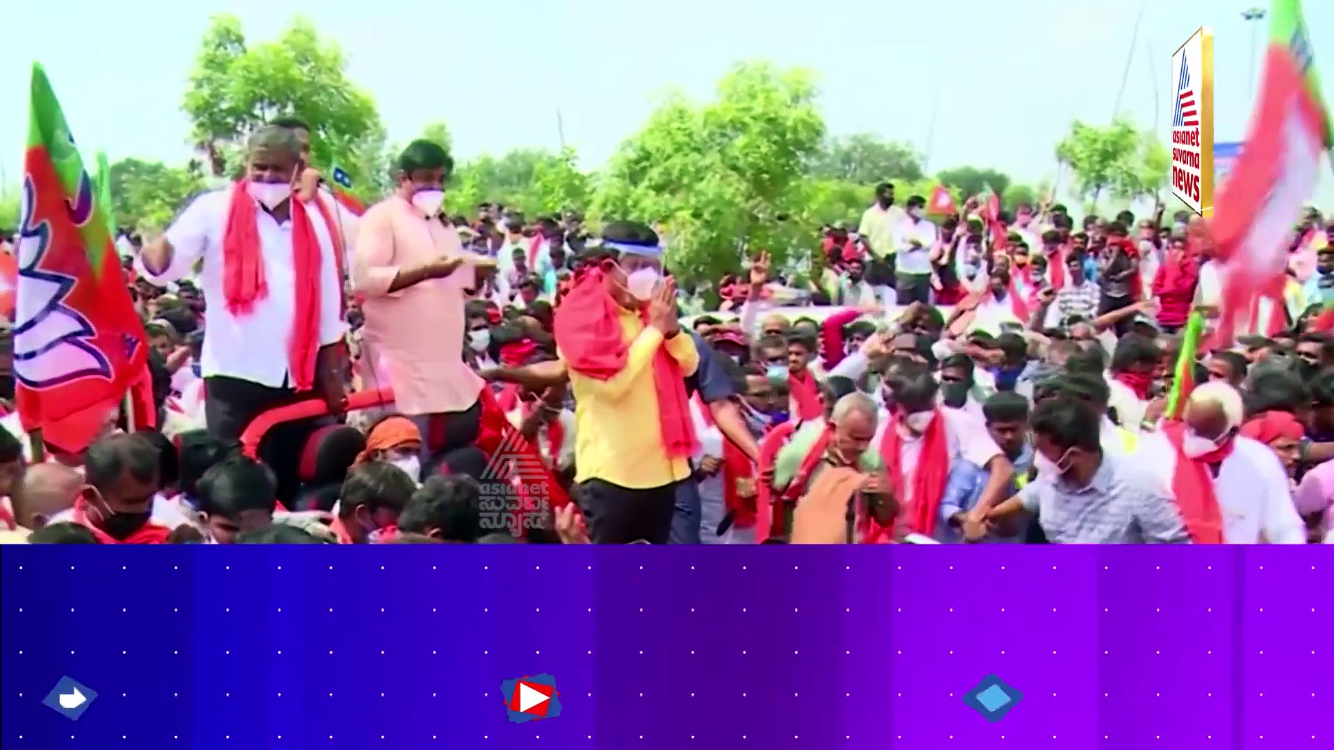 ಅಪ್ಪನ ಅಖಾಡವೋ, ಹೊಸ ರಣರಂಗವೋ..? ವಿಜಯೇಂದ್ರ ಸ್ಪರ್ಧೆಗೆ ಬಿಜೆಪಿ ರಣತಂತ್ರ..!