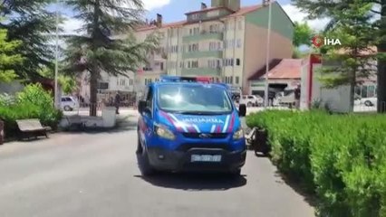 3 araç değiştirdi, umumi tuvalette yakalandı... Yaşlıları hedef alan organize suç örgütüne 'Tokat'