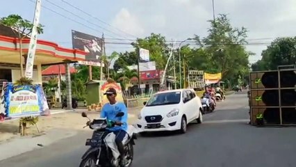 BREWOG  AUDIO BLITAR SOUND CHECK - Indonesia Sound System
