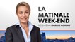 La Matinale Week-End du 05/06/2022