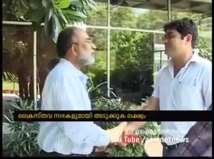 കണ്ണന്താനത്തിന്റെ മന്ത്രിസ്ഥാനത്തിന് പിന്നിലെ കാരണം ഇവയാണ്