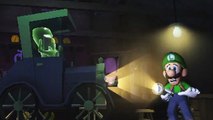 Luigi's Mansion 2 - E3-Trailer zum Nintendo 3DS-Titel