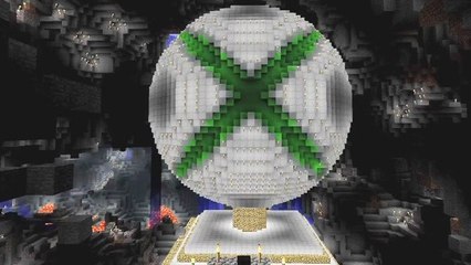 Minecraft  - E3 2011: Teaser-Video zur Xbox-Version #2