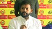 TDP MP Rammohan Naidu : గౌతు శిరీషను అరెస్ట్ చేయాలనే ప్రయత్నాన్ని అడ్డుకుంటాం | ABP Desam