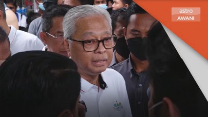 Cukai GST | Pelaksanaan semula masih dalam peringkat kajian