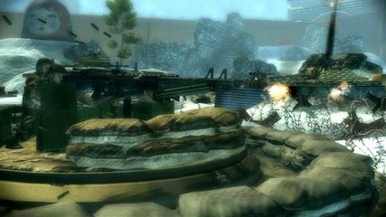 Toy Soldiers: Cold War - Erster Trailer zeigt Spielzeug-Schlachten