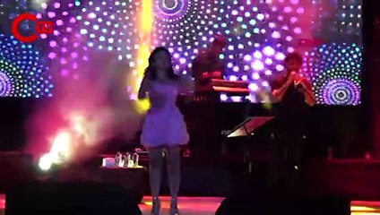 Melek Mosso : Beni asla susturamazlar