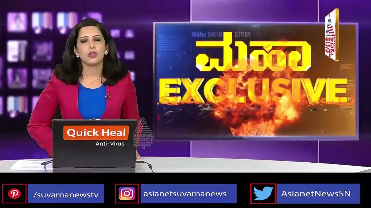 ಕರುನಾಡಿಗೆ ಕಾದಿದೆಯಾ ಕಗ್ಗತ್ತಲ ಶಾಕ್‌..?