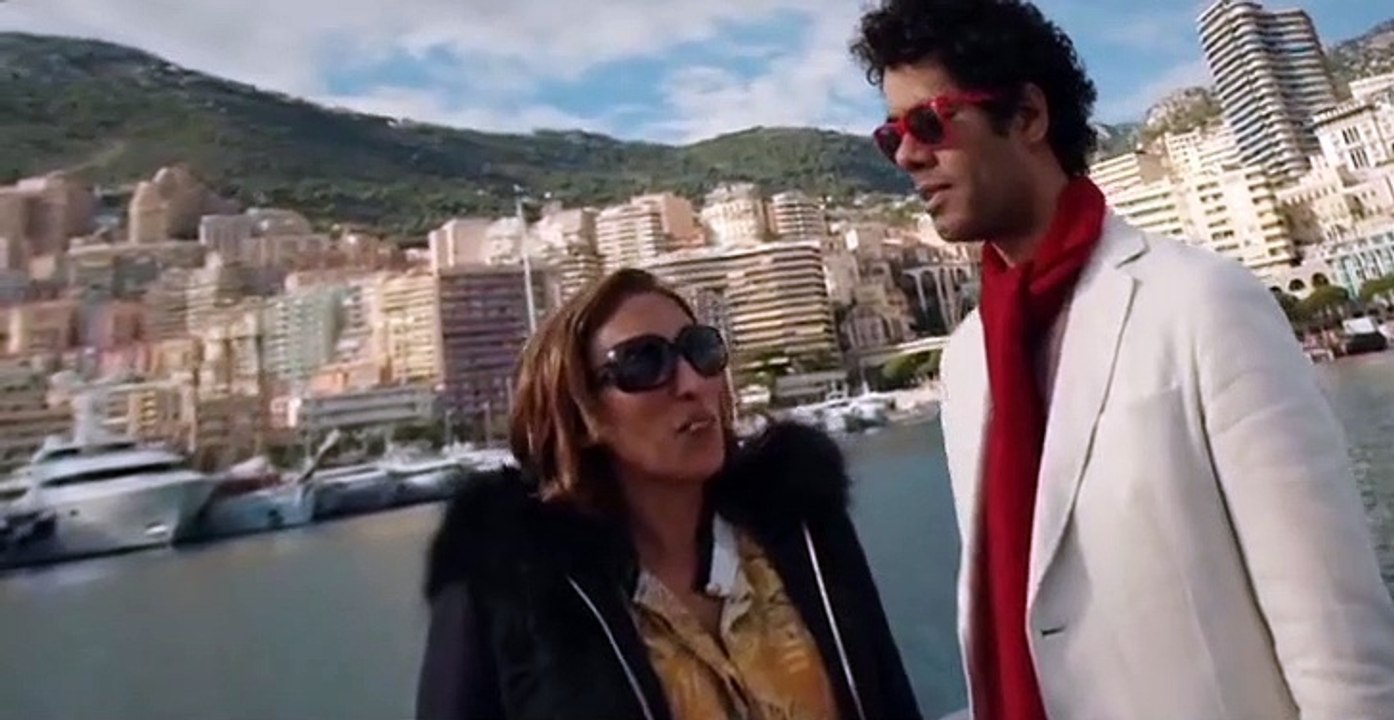 Travel Man 48 Hours in S07 E04