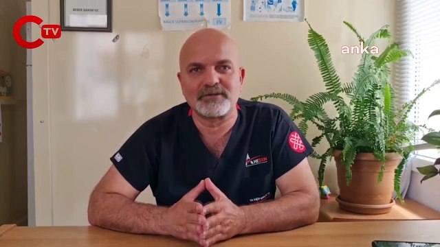 Aile hekimleri, 'ceza yönetmeliği'ne karşı bir kez daha iş bırakıyor: 'Bu mücadeleden asla geri adım atmayacağız!'