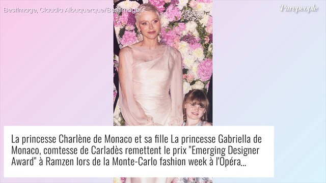 Charlene de Monaco : un nouveau souci de santé détecté, cette annonce du palais doit-elle inquiéter ?